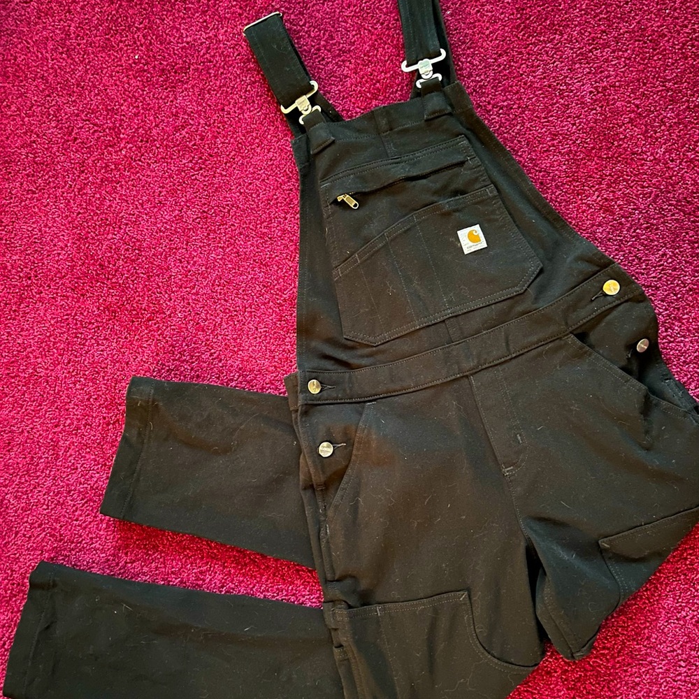 Carhartt Overalls